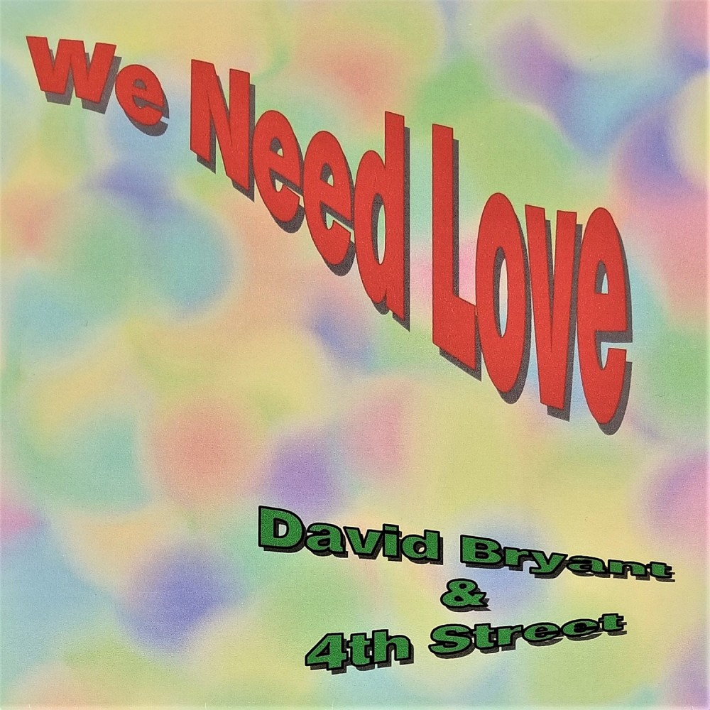 We Need Love