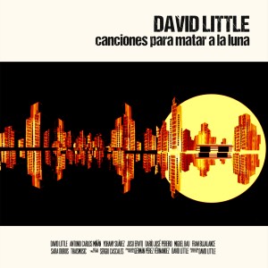 ดาวน์โหลดและฟังเพลง Elevacion พร้อมเนื้อเพลงจาก David Little