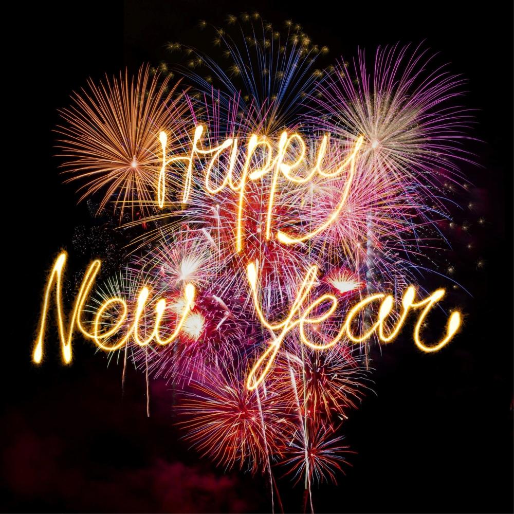 Happy New Year (Feat. Skinny Brown, maddoaeji, CHOILB)