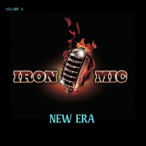 Album Iron Mic NEW ERA from Rum D
