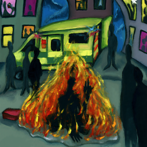 default playlist img