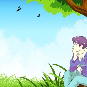 default playlist img