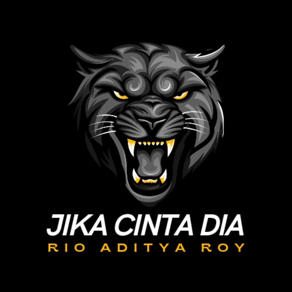 Jika cinta dia (Cover)