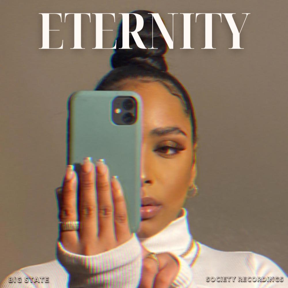 Eternity (Explicit)