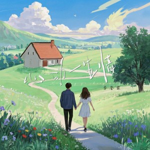 Listen to 心动一生情 (伴奏) song with lyrics from 李鉴霖