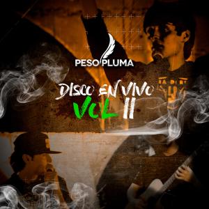 Disco en Vivo, Vol.2 (En Vivo) (Explicit)