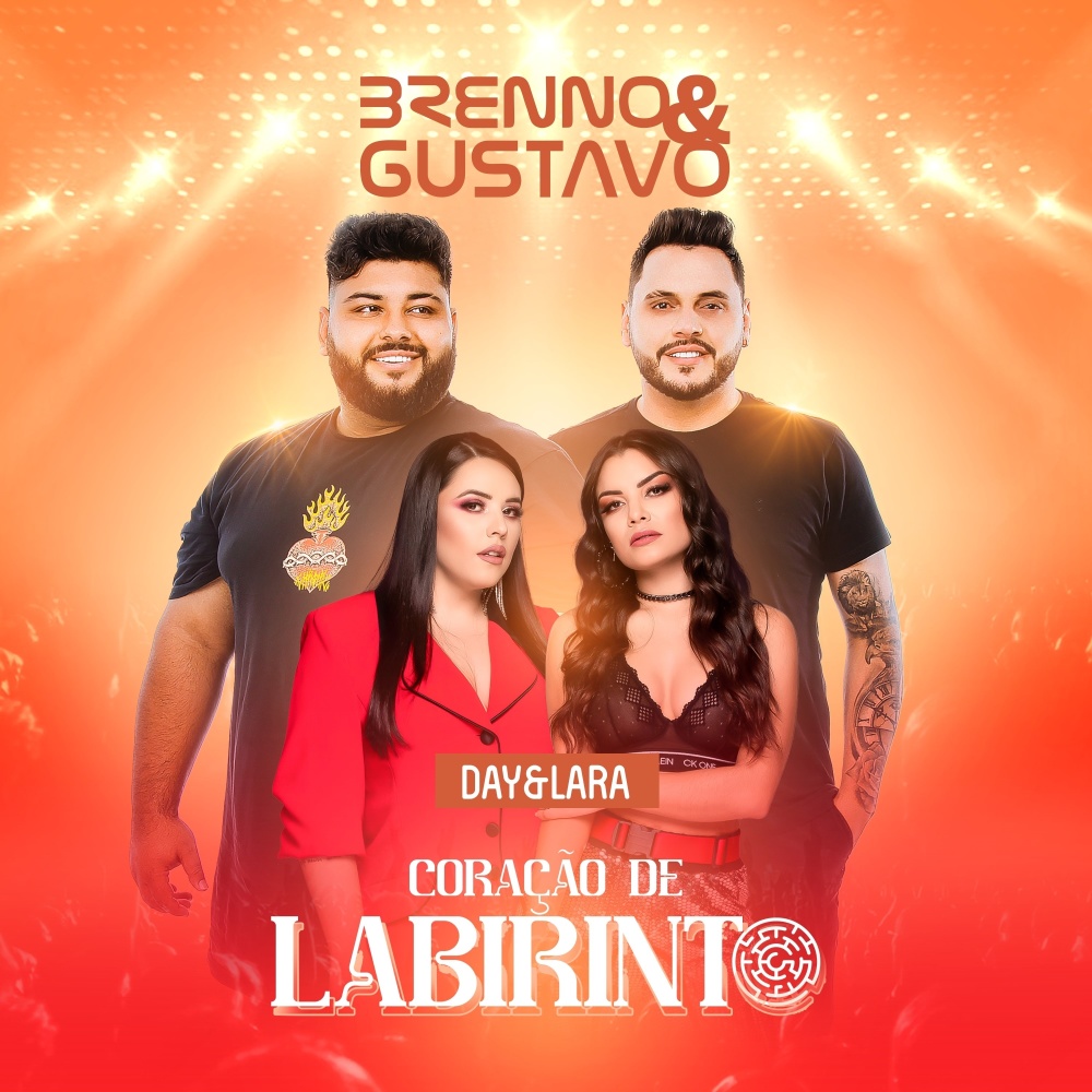 Coração de Labirinto
