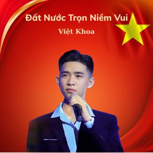 Album Đất Nước Trọn Niềm Vui from 