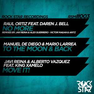 Album Various Artists, Vol. 1 from 
