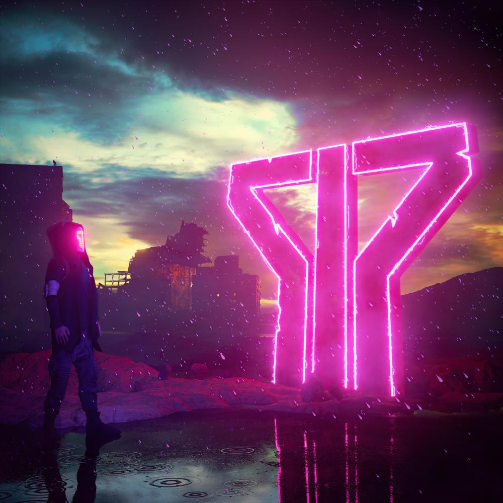 The Rain (Instrumental)