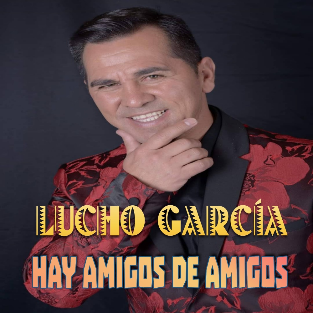 Hay Amigos de Amigos
