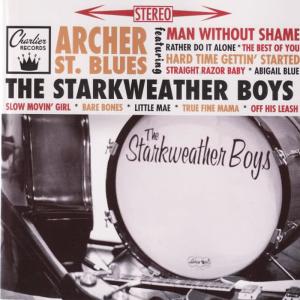 ดาวน์โหลดและฟังเพลง The Best of You พร้อมเนื้อเพลงจาก The Starkweather Boys
