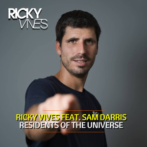 ดาวน์โหลดและฟังเพลง Residents Of The Universe พร้อมเนื้อเพลงจาก Ricky Vives