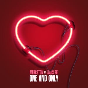 收聽Mercston的One and Only歌詞歌曲