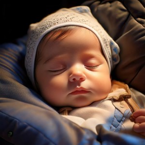 อัลบัม Baby Sleep Music: Lofi for Quiet Nights ศิลปิน Lofi Space