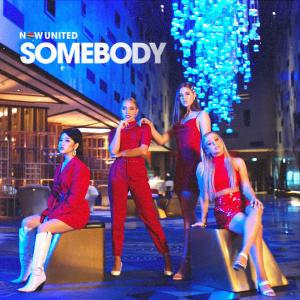 收聽Now United的Somebody歌詞歌曲