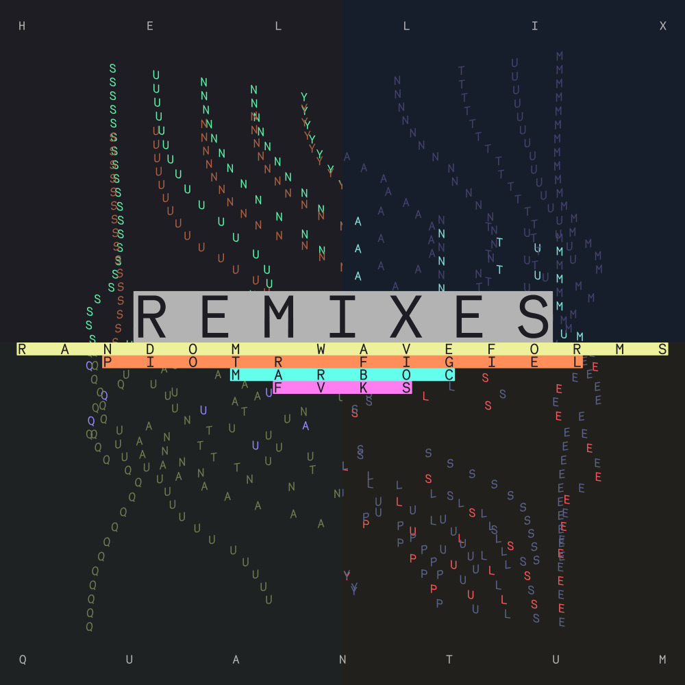 Sunny Pulse (Piotr Figiel Remix)