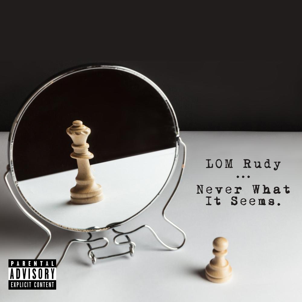 Never What It Seems (Explicit)