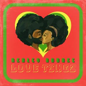 Ashley DuBose的專輯Love Tingz