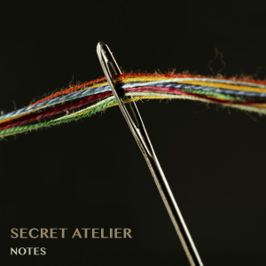 收聽Secret Atelier的Nevermind, Girl歌詞歌曲