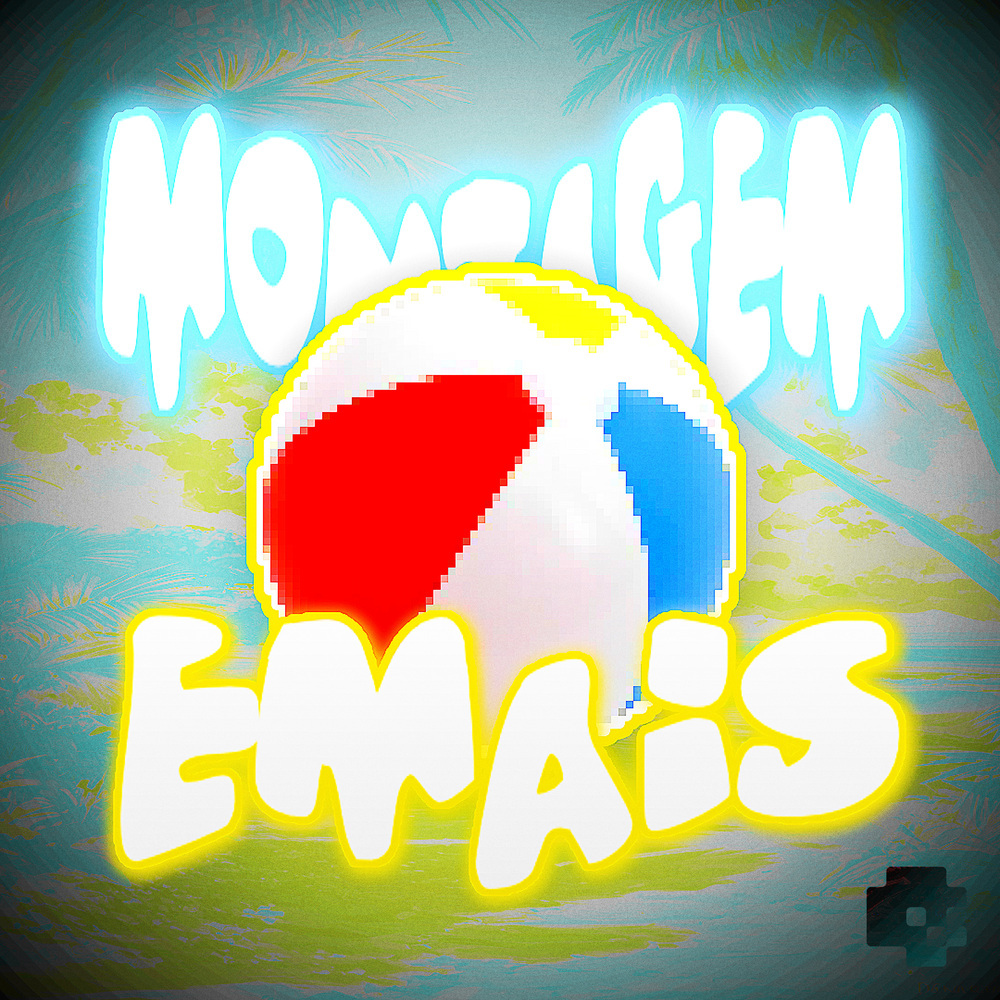MONTAGEM EMAIS (SPED UP)