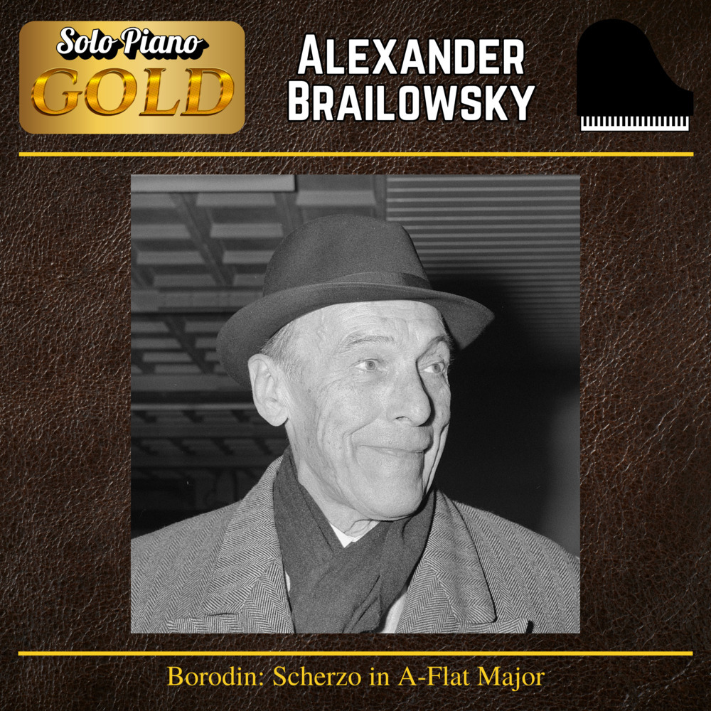 Scherzo in A-Flat Major (Remastered)