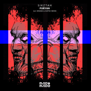 ดาวน์โหลดและฟังเพลง Furyan (SveTec Remix) พร้อมเนื้อเพลงจาก Sikztah