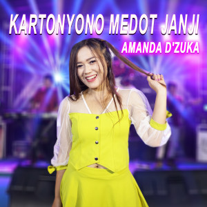 Kartonyono Medot Janji dari New Primadona