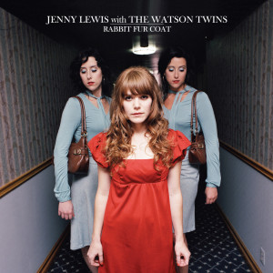 ดาวน์โหลดและฟังเพลง It Wasn't Me พร้อมเนื้อเพลงจาก Jenny Lewis