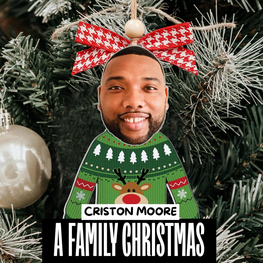 Jesus, My Jesus! (feat. Jacob Moore & George Johnson)