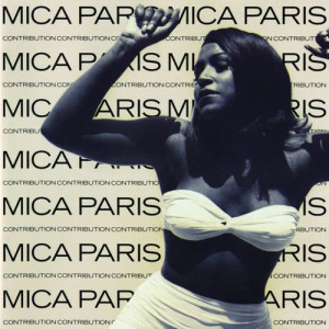 收聽Mica Paris的South Of The River歌詞歌曲