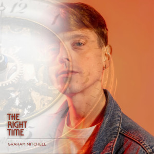 Album The Right Time from Graham Mitchell