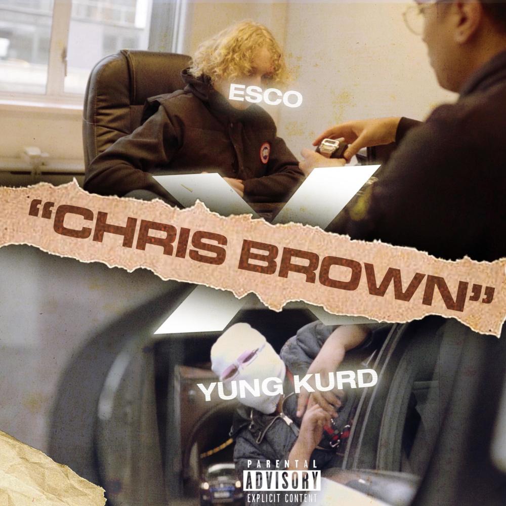 Chris Brown (Explicit)
