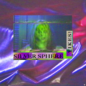 Silver Sphere的專輯yikes! (Explicit)