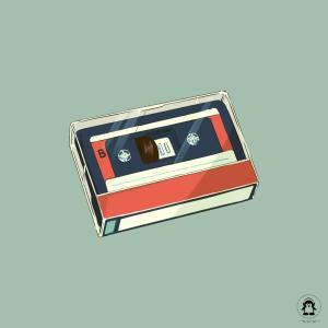 Listen to Scratched Cassette song with lyrics from My Chill Spot