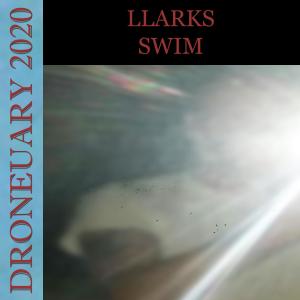 Dengarkan lagu Swim nyanyian Llarks dengan lirik