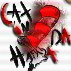 Listen to CAT IN DA HAT (Explicit) song with lyrics from KIDX