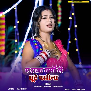 Album Ae Raja Garmi Se Chhute Pasina from 