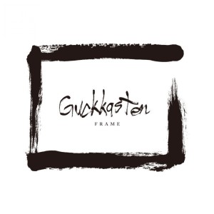 Album FRAME oleh Guckkasten
