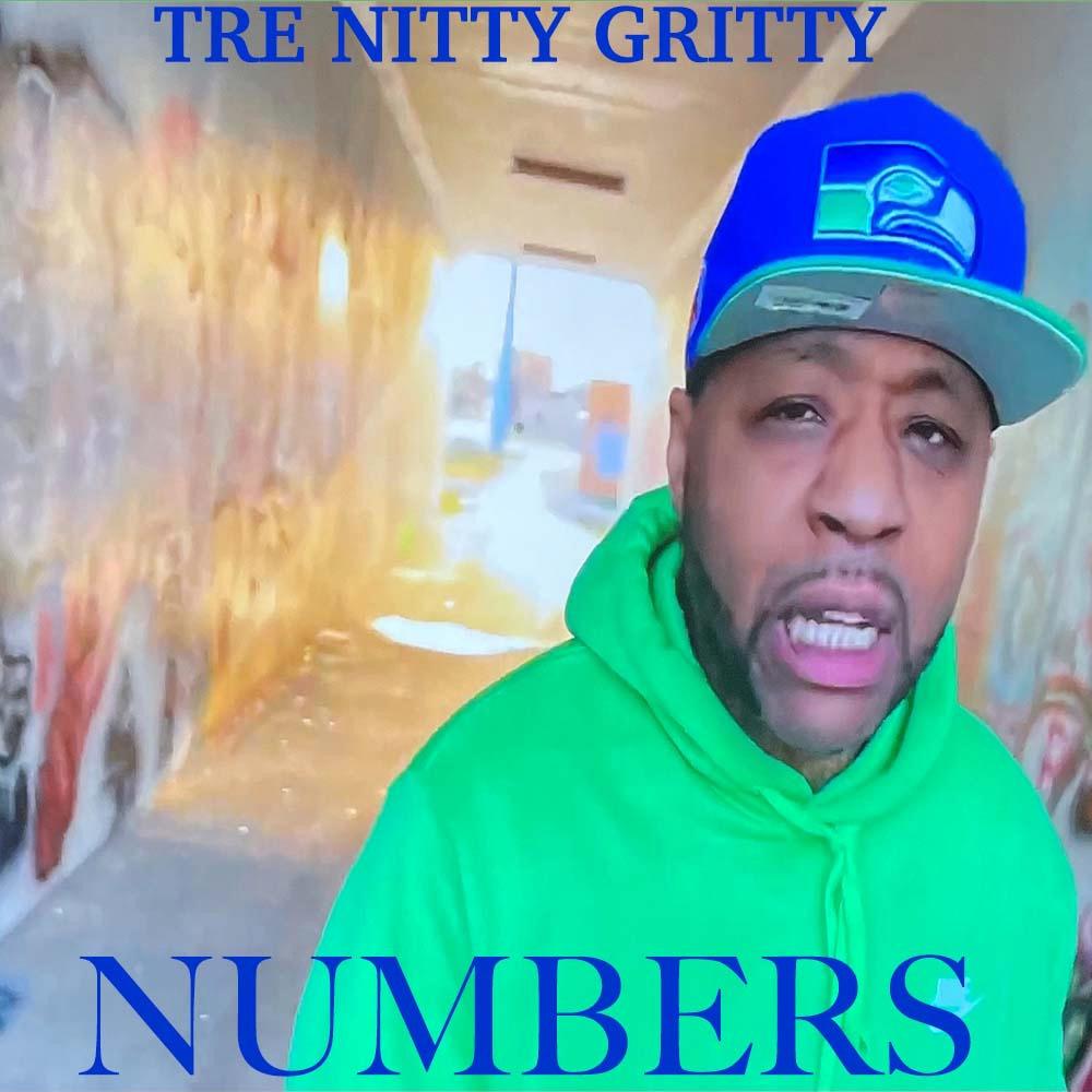 NUMBERS
