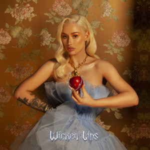 อัลบัม Wicked Lips ศิลปิน Iggy Azalea