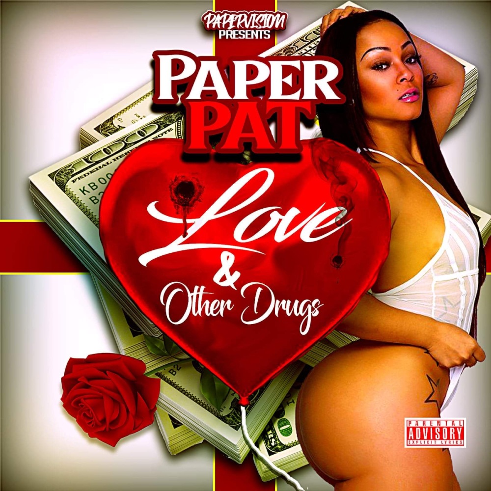 Forever Love (Explicit)