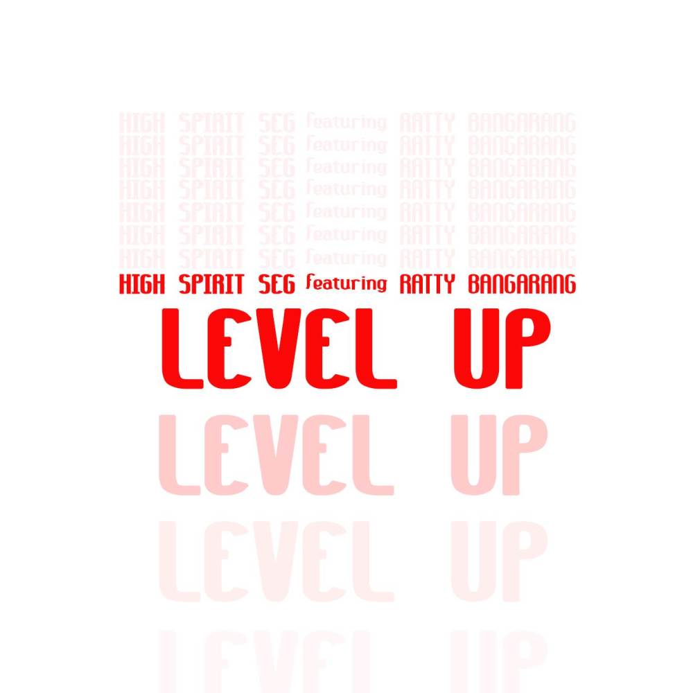 Level Up