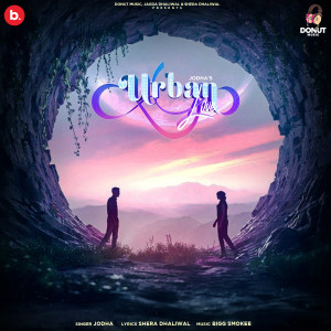 Album Urban Love from Jodha