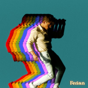 Dengarkan Abajo De La Lluvia (Explicit) lagu dari Ferian dengan lirik