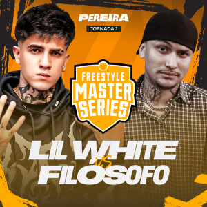 Listen to Sangre 2 Filosofo - Lil White Vs Filosofo (Live) song with lyrics from Urban Roosters