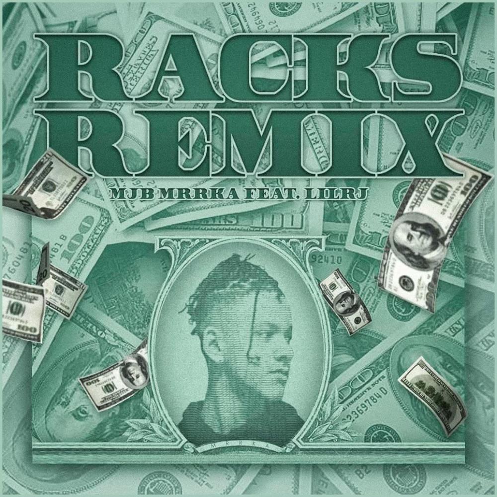 RACKS (feat. Lil rj) (remix|Explicit)