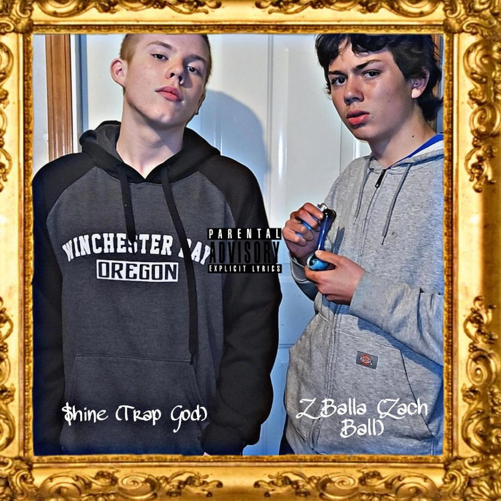 Empire (feat. Z Balla) (Explicit)