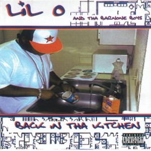 收聽Lil’ O的When God Made U (Explicit)歌詞歌曲
