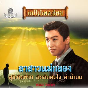 Album แม่ไม้เพลงไทย ชุด ลาสาวแม่กลอง oleh พนม นพพร